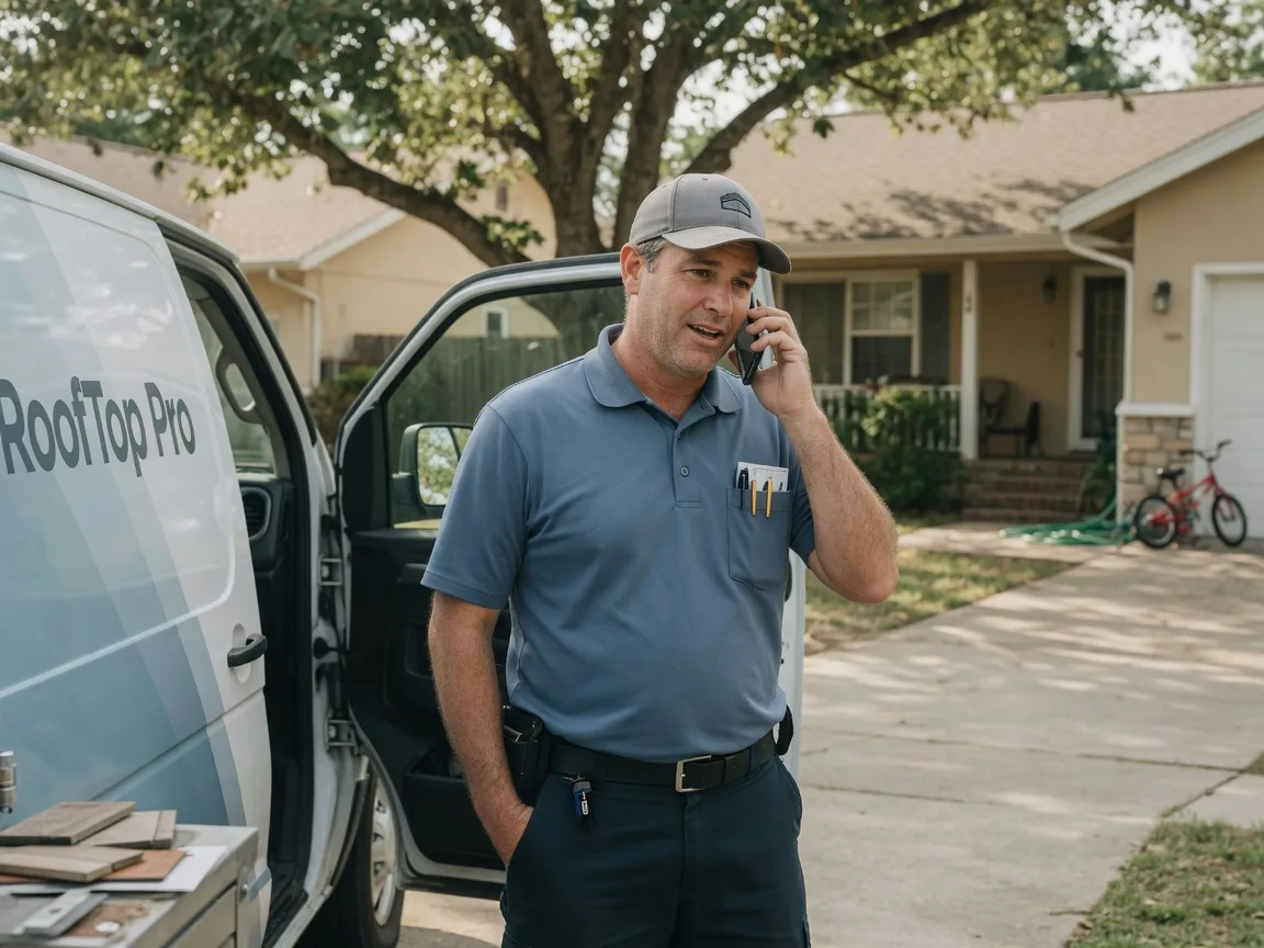 Roof Repair Callaway, MD FAQs