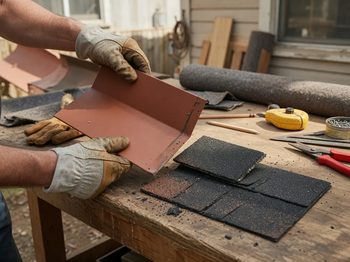 Roof Repair company in Callaway, MD